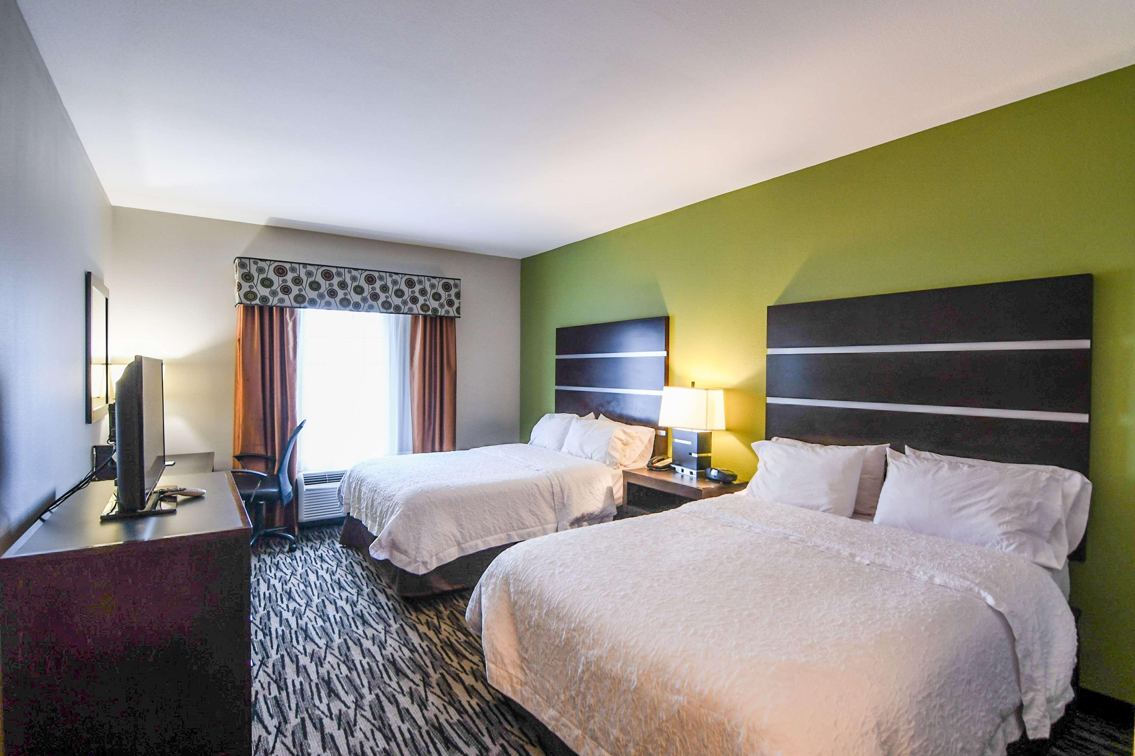 Hampton Inn Foley Exterior photo