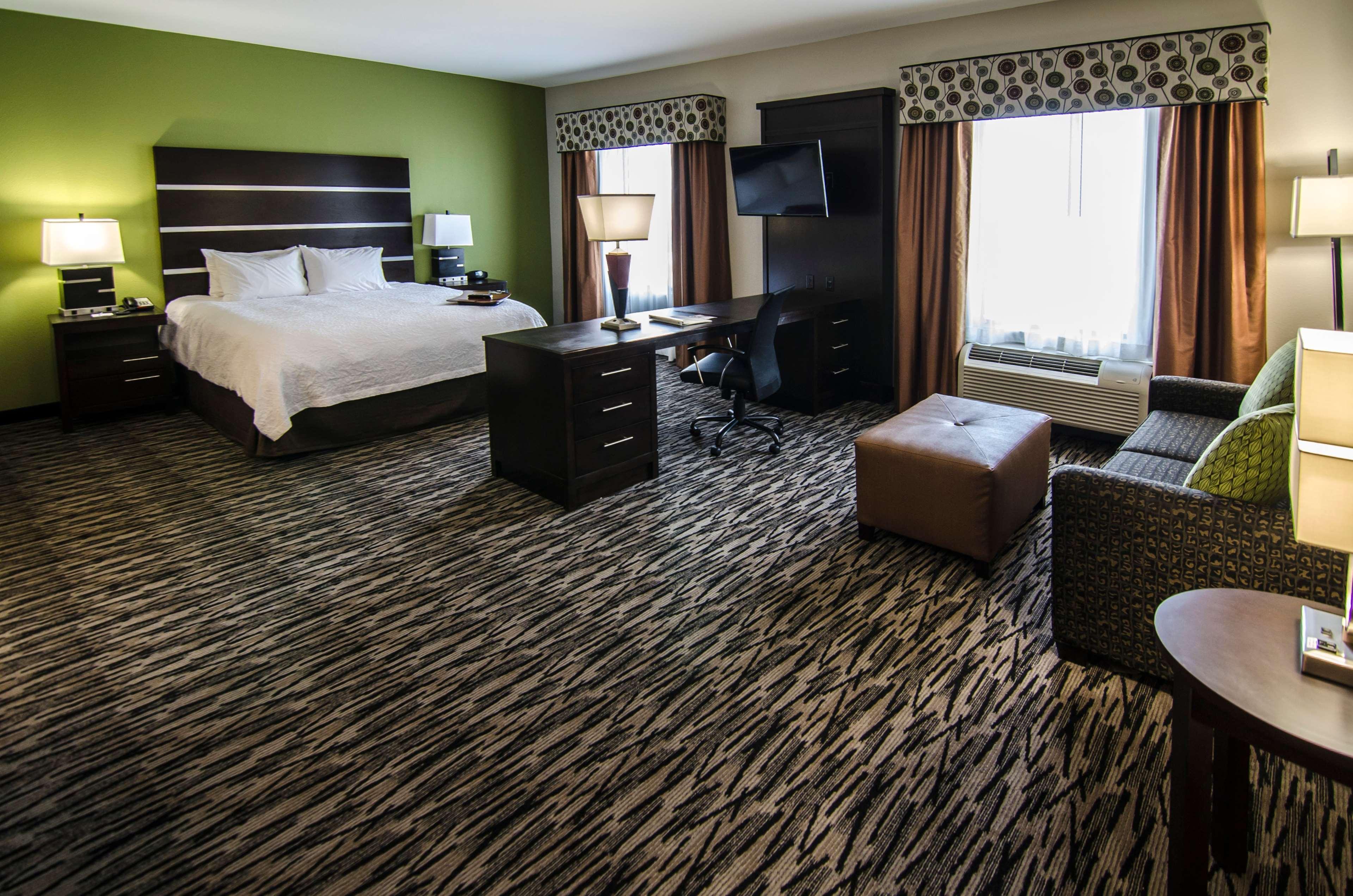 Hampton Inn Foley Exterior photo