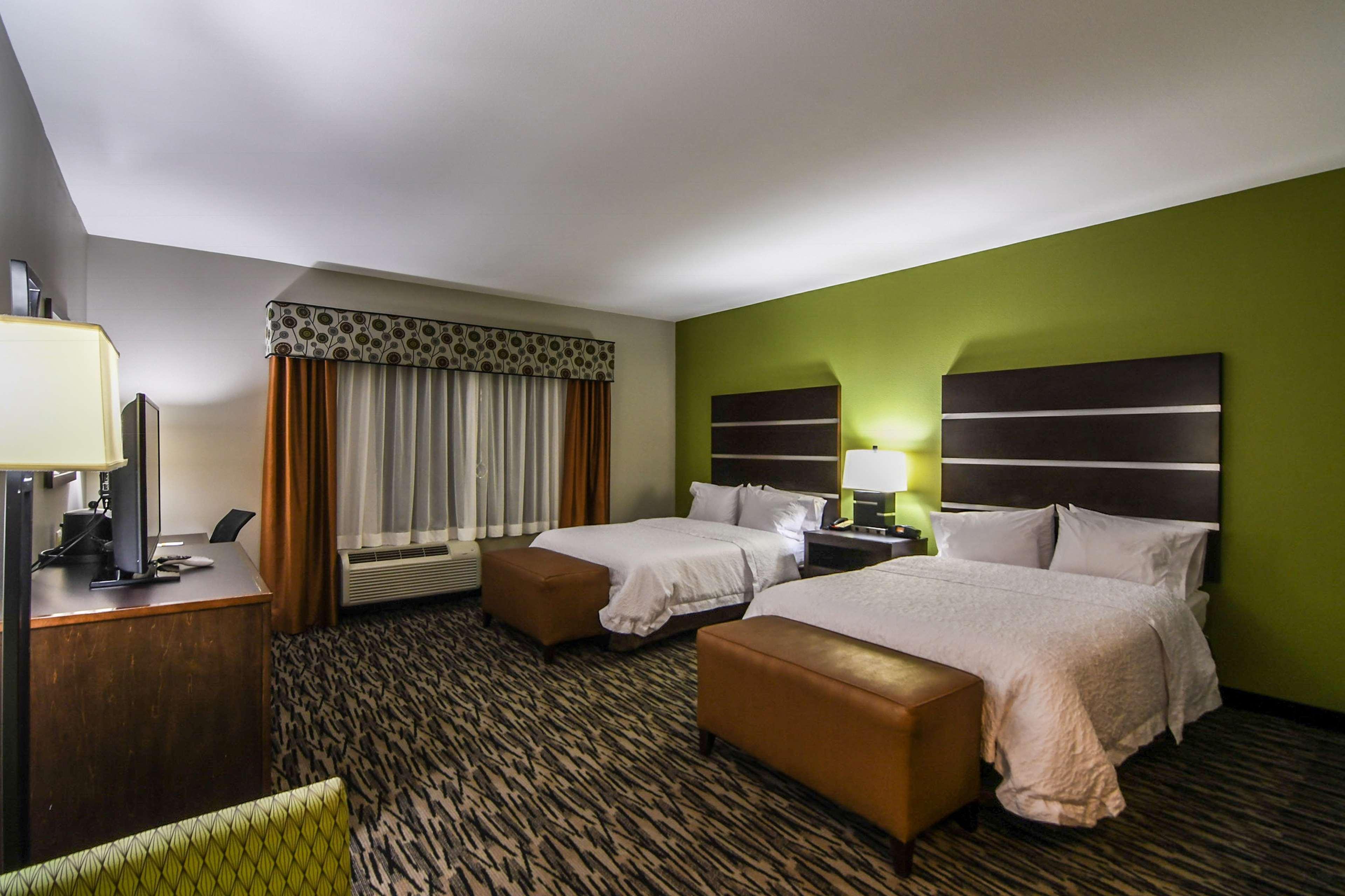 Hampton Inn Foley Exterior photo