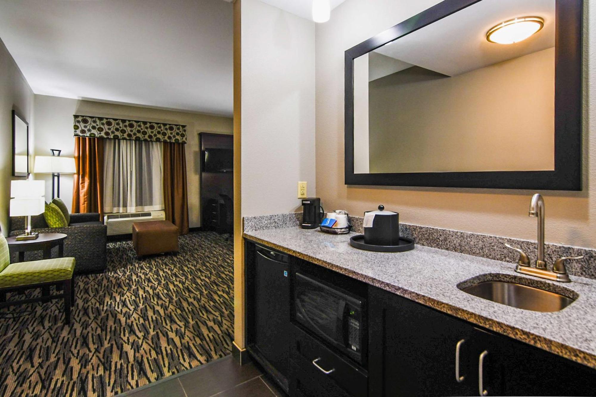Hampton Inn Foley Exterior photo