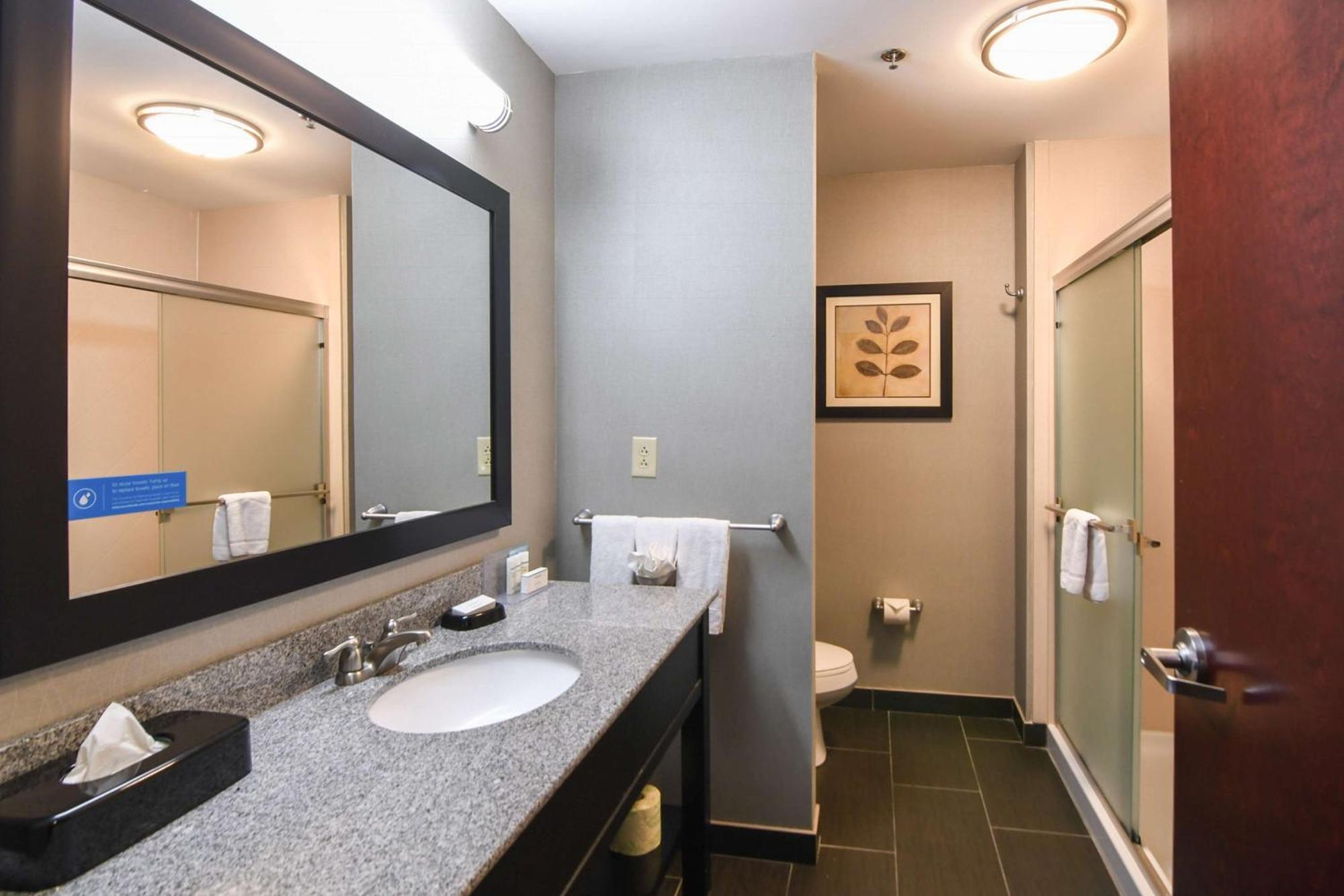 Hampton Inn Foley Exterior photo