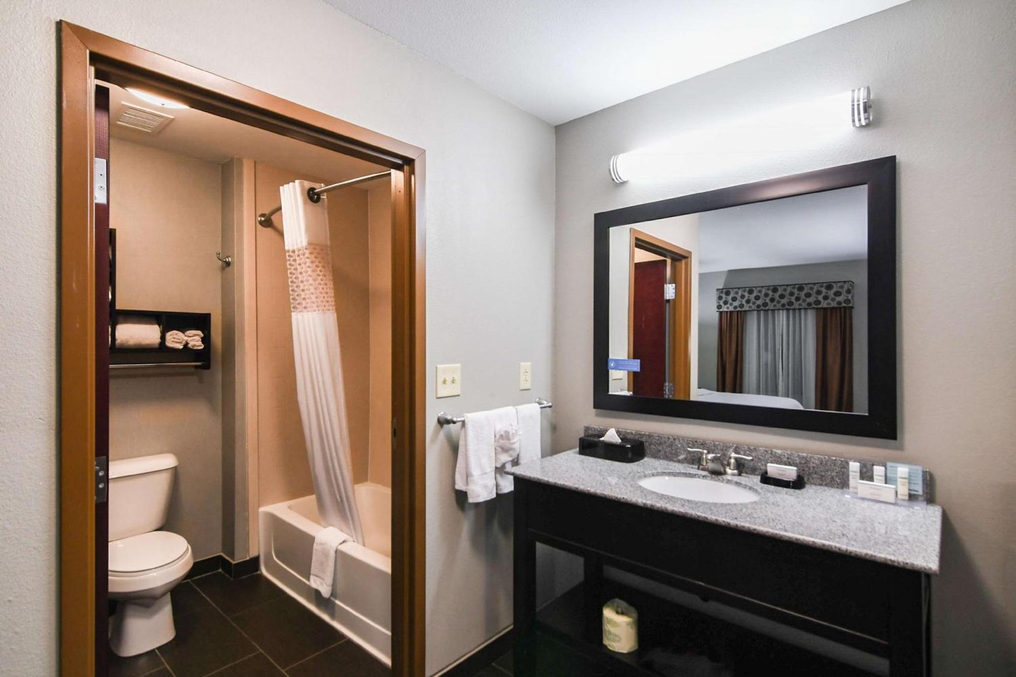 Hampton Inn Foley Exterior photo